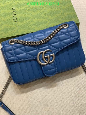 Makersluxe Fashion - GCI Bags - 10467