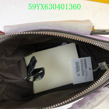 Makersluxeras - FDE Bags - 1610