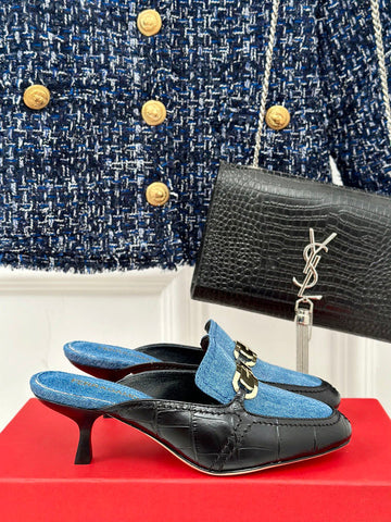 Makersluxe - FGO Women Shoes - 187