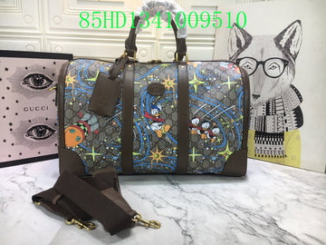 Makersluxe Fashion - GCI Bags - 11323
