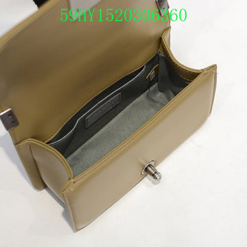 Makersluxeras - CHL Bags - 1422