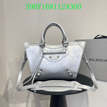 Makersluxe Bags - BGA Bags - 1966