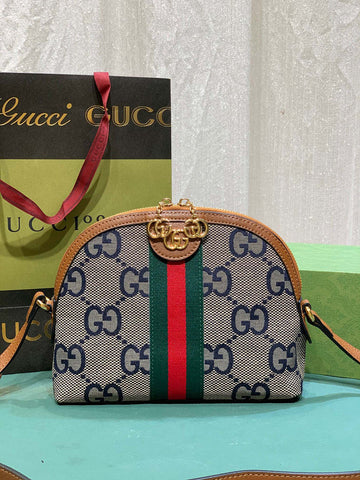 Makersluxe Bags - GCI Bags - 673