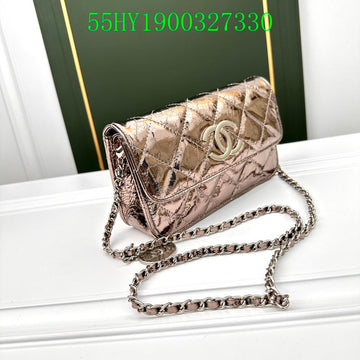 Makersluxeras - CHL Bags - 1213