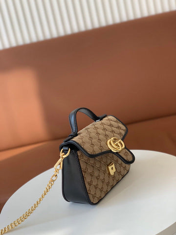 Makersluxeras - GUKI Bags - 2431