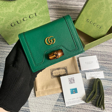 ZYNTQ - GUKI Wallets - 128