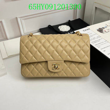 Makersluxeras - CHL Bags - 1774