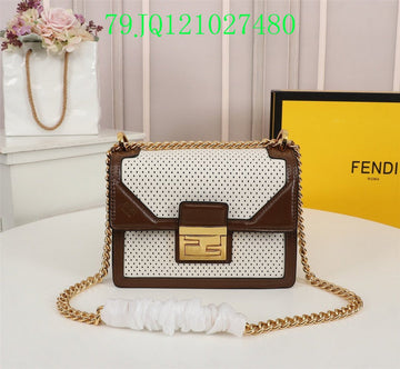 Makersluxeras - FDE Bags - 1254