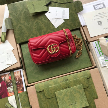 Makersluxe Bags - GCI Bags - 3151