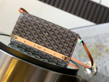 Makersluxe - GYO Bags - 264
