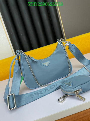 Makersluxe Bags - PDA Bags - 3159