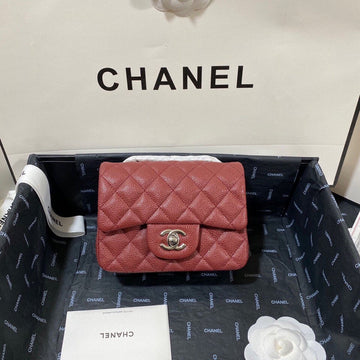 Makersluxe Bags - CHL Bags - 4180