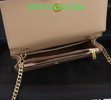 Makersluxeras - YLS Bags - 1944