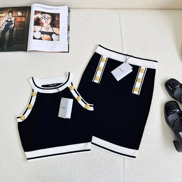 Makersluxe - BAM Women Clothes - 073