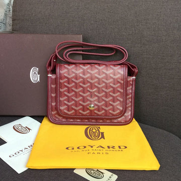Makersluxe Bags - GOD Bags - 667