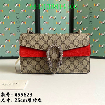 Makersluxe Fashion - GCI Bags - 10707