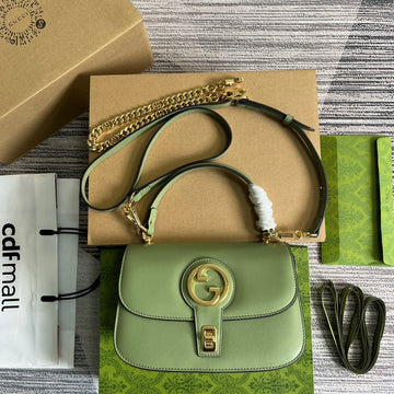 Makersluxe Bags - GCI Bags - 7624