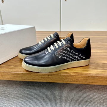 Makersluxe - BRE Men Shoes - 560