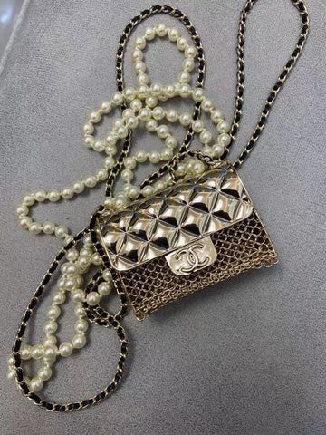 Makersluxe Bags - CHL Bags - 4187