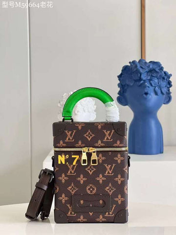 LOV2 Bags - Makersluxe Bags  605