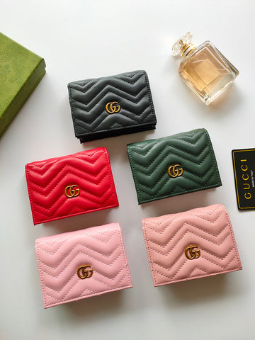 Makersluxe Fashion - GCI Bags - 3368