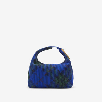 Burberry Medium Peg Duffle Bag