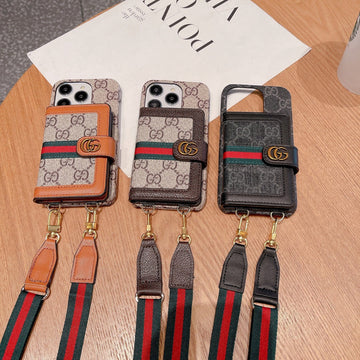 Gucci phone case
