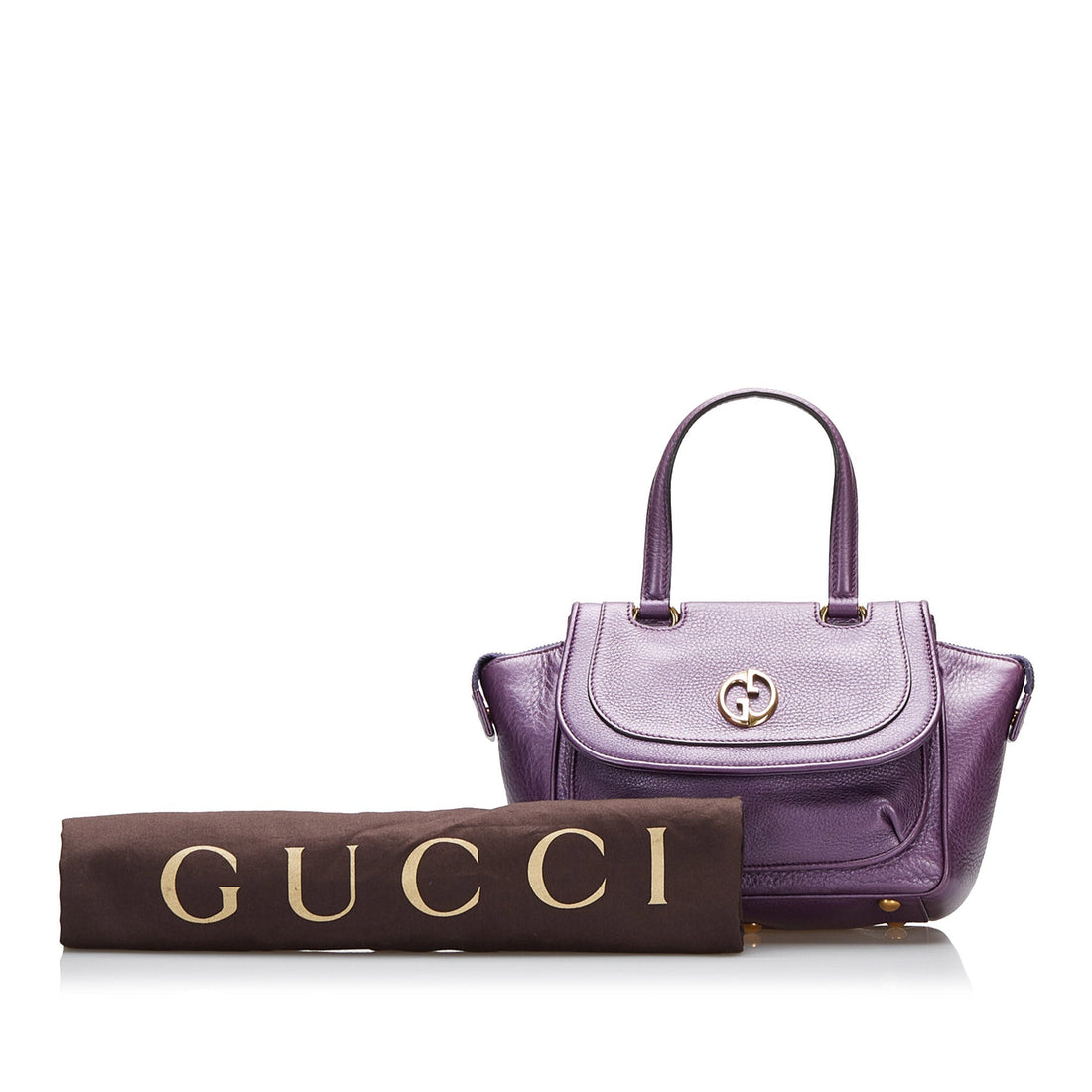 Gucci Small 1973 Handbag