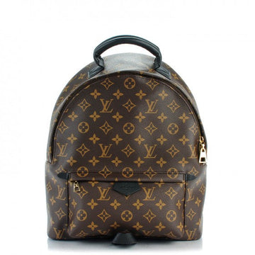 Louis Vuitton | Canvas Palm Springs Backpack | MM