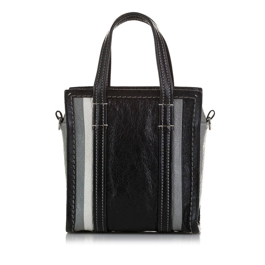 Balenciaga Bazar Shopper XXS (MLB-2zNQ6y)