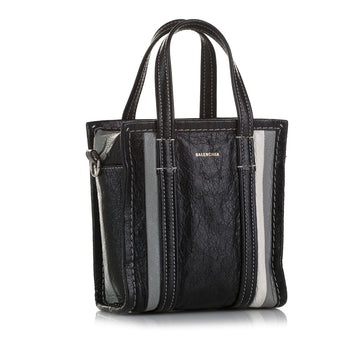 Balenciaga Bazar Shopper XXS (MLB-2zNQ6y)