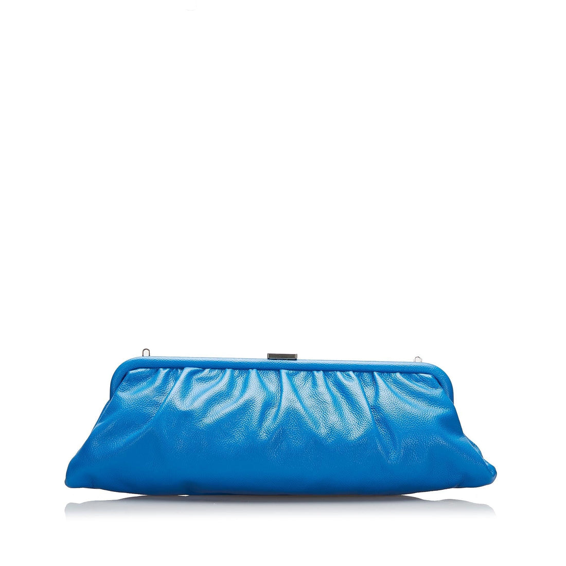 Balenciaga Cloud XL Leather Crossbody Bag (MLB-IYClRk)