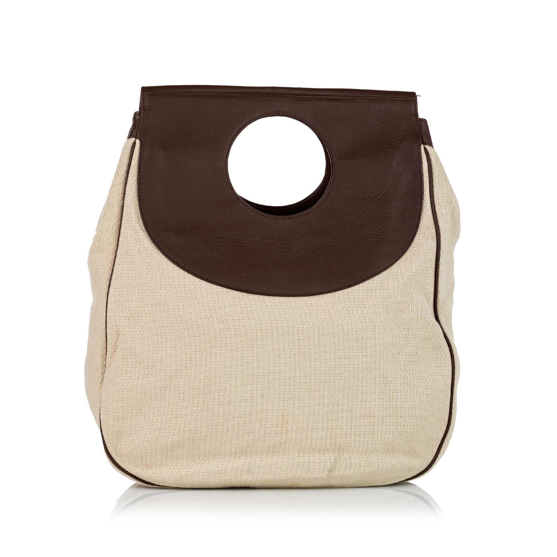Balenciaga Edition Canvas Tote Bag (MLB-21581)