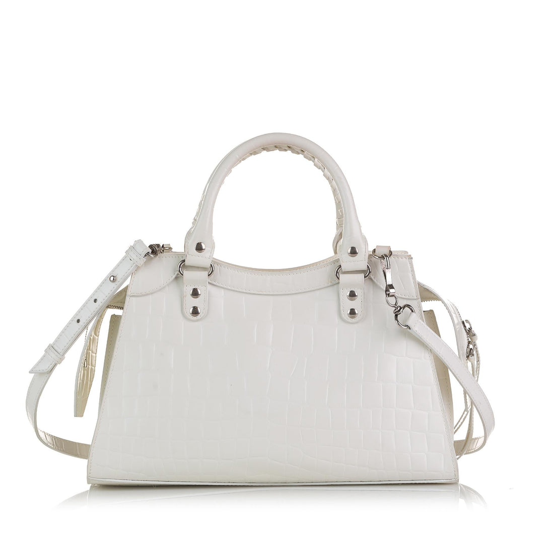 Balenciaga Embossed Neo Classic City S (MLB-bT6rdC)