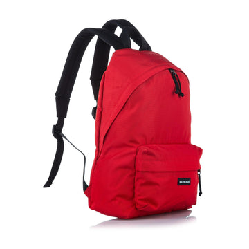 Balenciaga Explorer Nylon Backpack (MLB-18707)