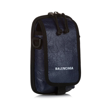 Balenciaga Explorer Pouch (MLB-35218)
