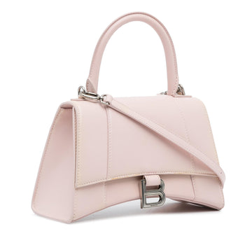 Balenciaga Hourglass S Satchel (MLB-zjVpBb)