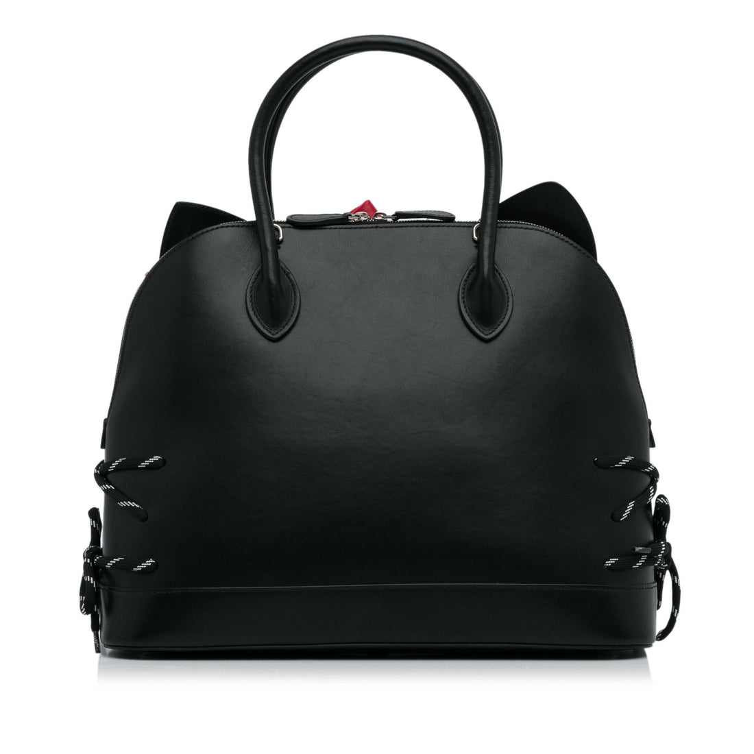 Balenciaga Large Hello Kitty Ville Handle Bag (MLB-uWlK4Q)