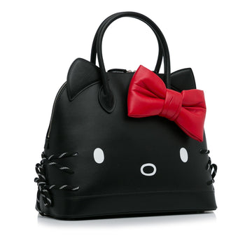 Balenciaga Large Hello Kitty Ville Handle Bag (MLB-uWlK4Q)