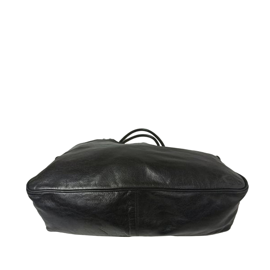 Balenciaga Leather Tote Bag (MLB-31296)