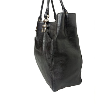 Balenciaga Leather Tote Bag (MLB-31296)