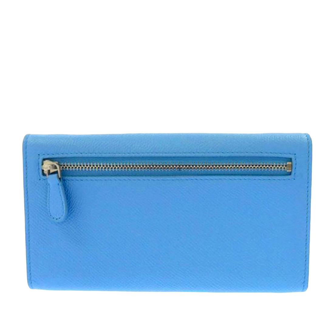 Balenciaga Leather Wallet on Chain (MLB-oKFm69)