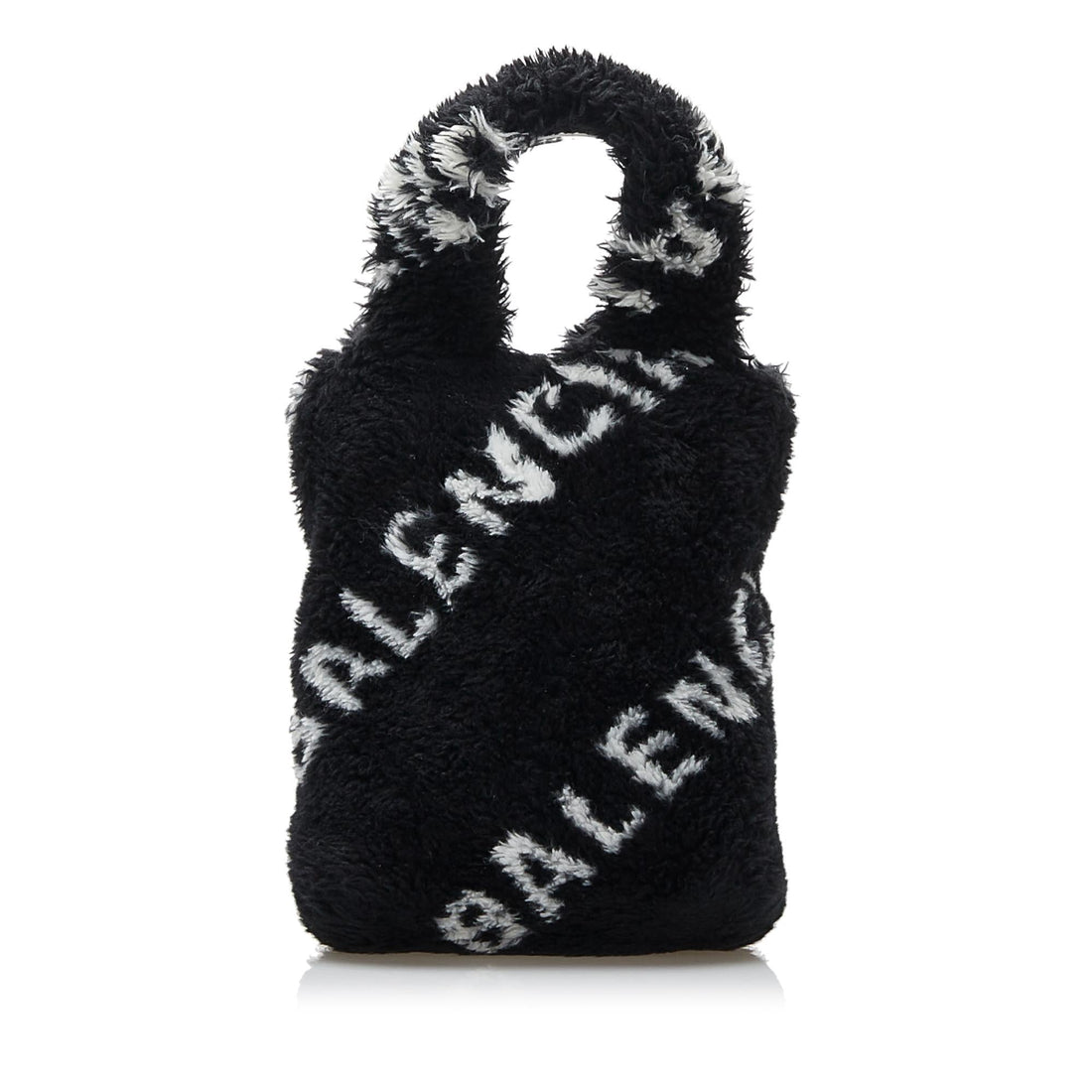 Balenciaga Logo Everyday Phone Holder (MLB-37299)