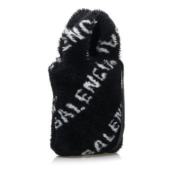 Balenciaga Logo Everyday Phone Holder (MLB-37299)