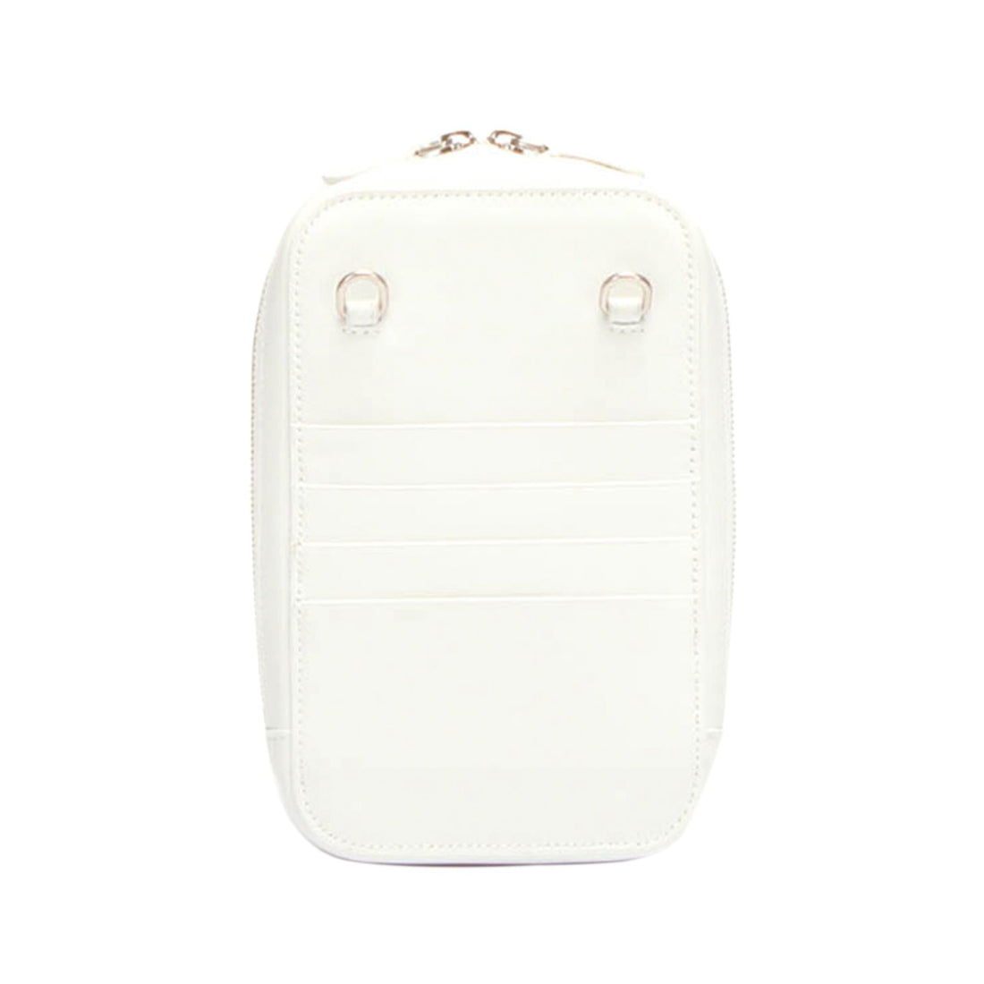 Balenciaga Logo Leather Messenger Bag (MLB-xPeXlB)