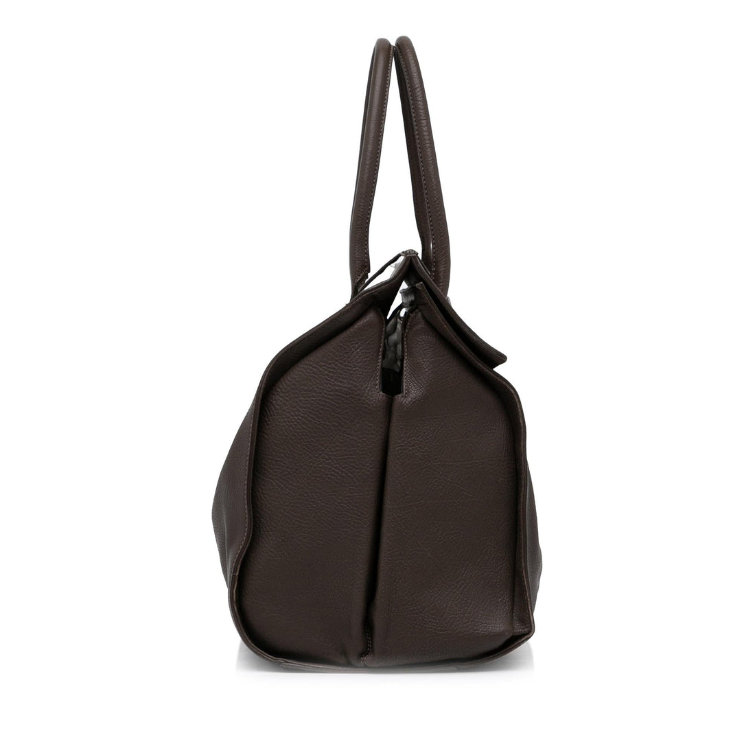 Balenciaga M Tube Round Tote (MLB-ZK7lkY)