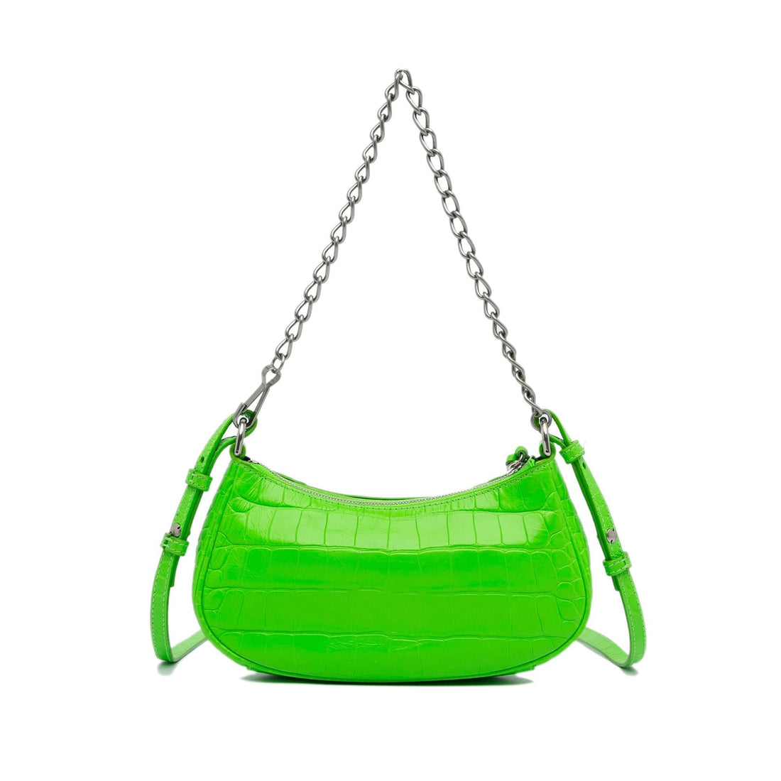 Balenciaga Mini Embossed Le Cagole (MLB-s3odDE)