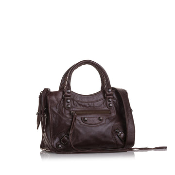 Balenciaga Mini Motocross Classic City (MLB-PLvYDl)
