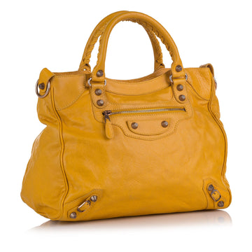 Balenciaga Motocross Classic City (MLB-35919)