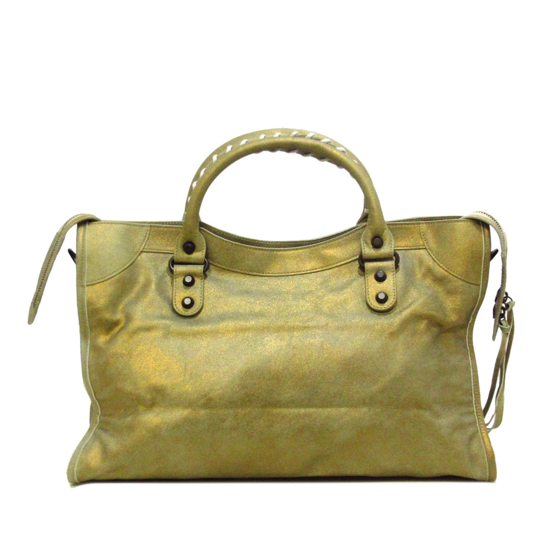 Balenciaga Motocross Classic City (MLB-36485)